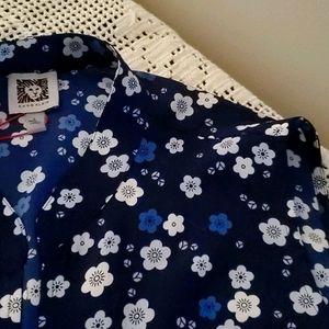 Sleeveless Summer Dress